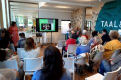 Aftrap Brein in Balans gestart met Brein en Stress