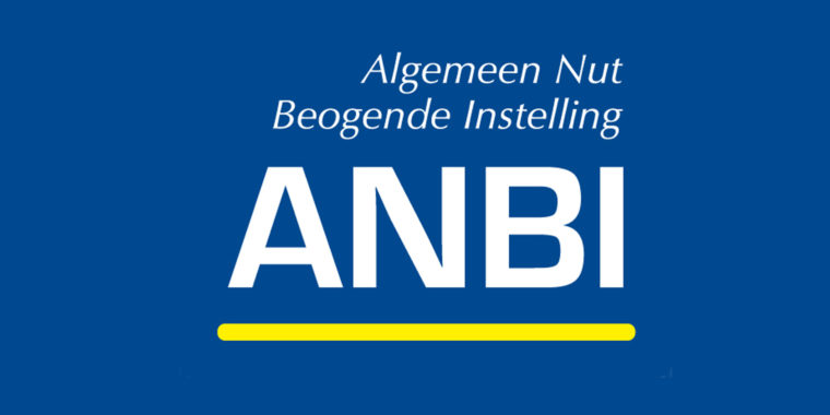ANBI Status/WNT-gegevens