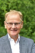 Chris van der Schors