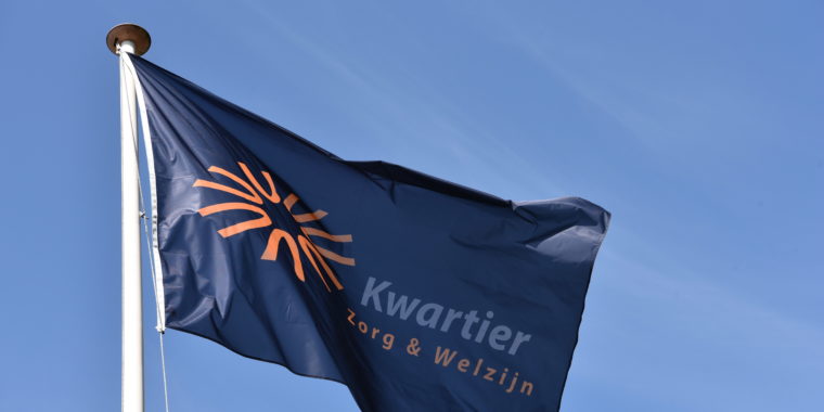 Adriana Jaarsma stopt als bestuurder bij Kwartier Zorg & Welzijn