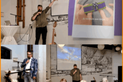 Mantelzorgers in de schijnwerpers – eerste activiteit succesvol van start gegaan