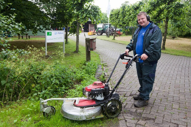 Hulp bij dagbesteding – De Zijlen Muntendam