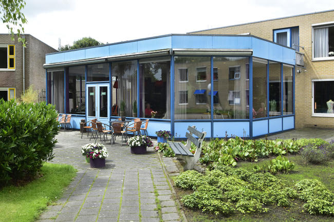 Interieurstylers/Decogroep