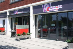 Woldwijckcentrum in Hoogezand viert 10-jarig bestaan