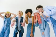 Zomeractiviteiten voor jongeren van 10-12 door JW+