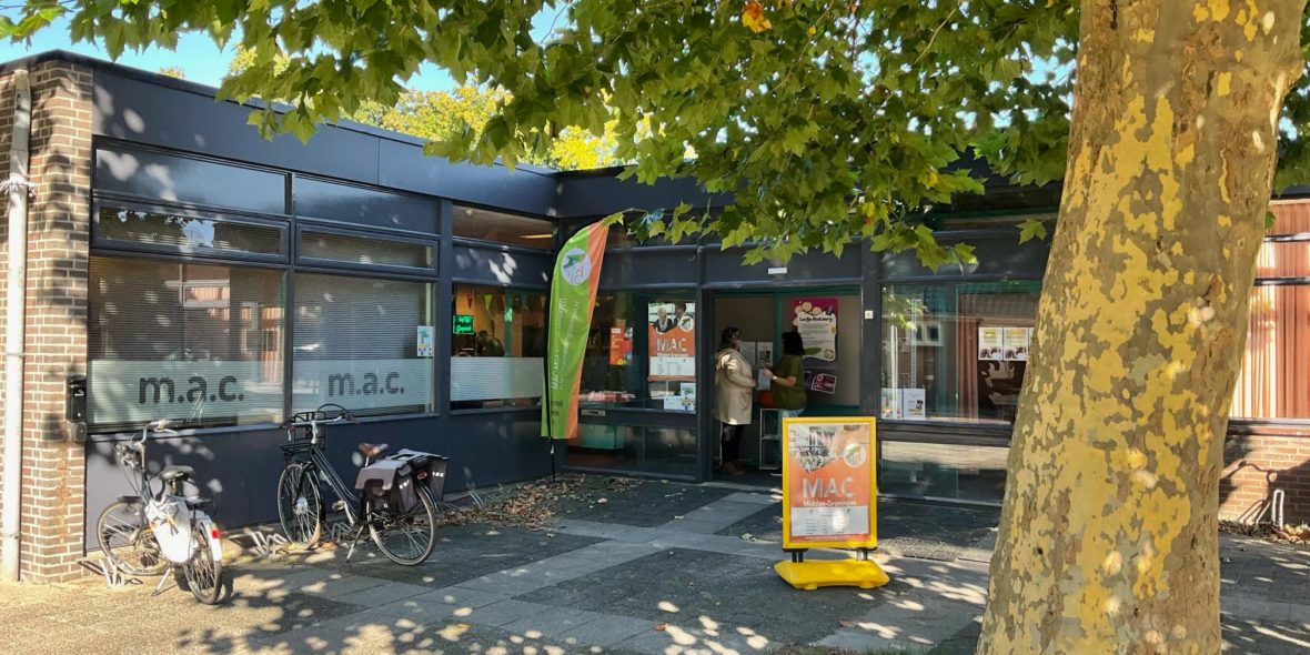 MAC Midden-Groningen