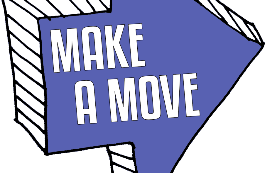MDT Make a Move: doe mee aan de ontdekweek!