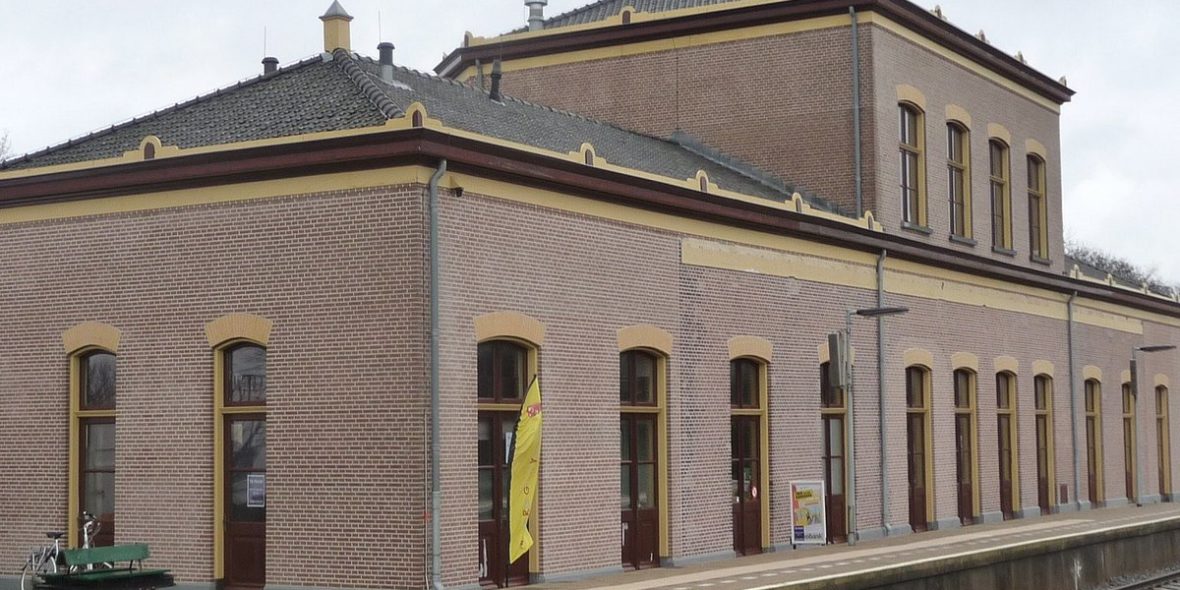 Vrijwilligerscoördinator Trein en Tram museum-Zuidbroek