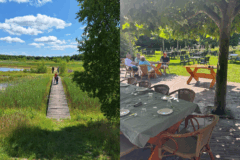 Zomerafsluiting Mantelzorgcafé