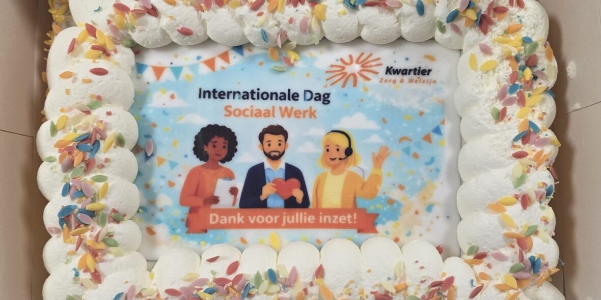 World Social Work Day!