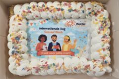 World Social Work Day!