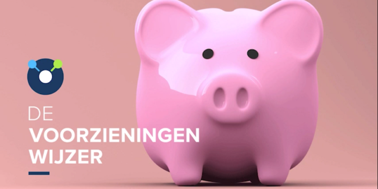 De Voorzieningenwijzer: wat geld(t) voor jou?