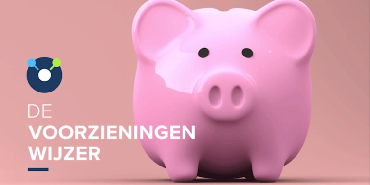 De VoorzieningenWijzer: wat geld(t) voor jou?