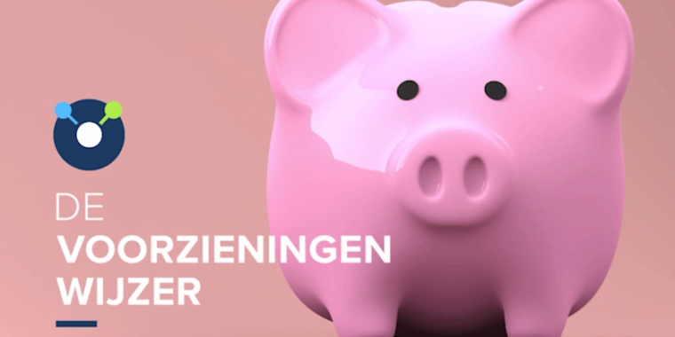 De VoorzieningenWijzer: wat geld(t) voor jou?
