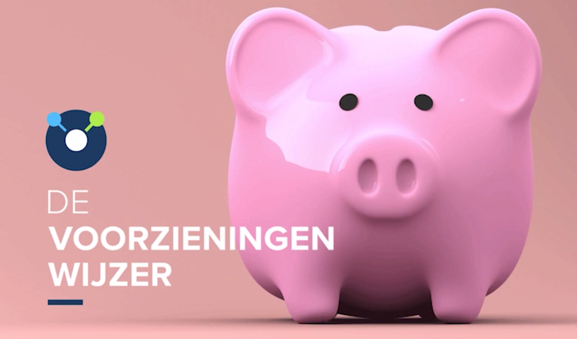 De VoorzieningenWijzer: wat geld(t) voor jou?