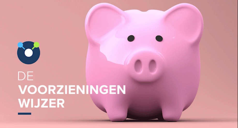 De VoorzieningenWijzer: wat geld(t) voor jou?