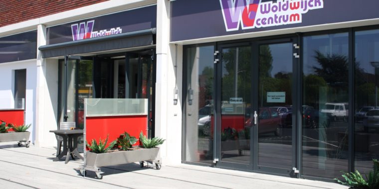 Sociaal Beheer Woldwijckcentrum