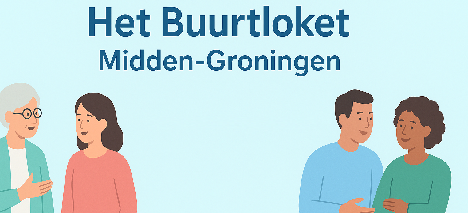 Het Buurtloket