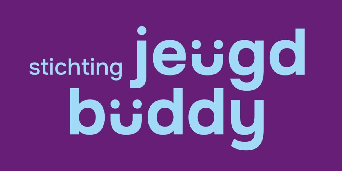 Bestuurslid Stichting Jeugdbuddy