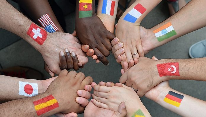 Medewerker Multicultureel – Humanitas