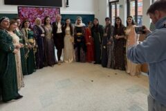 Internationale vrouwendag Midden- Groningen