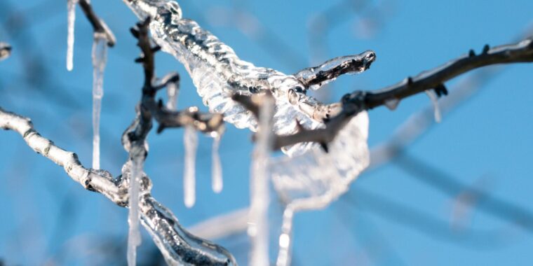 Vanwege gladheid locaties van Kwartier en de sociale teams vandaag (woensdag 4 februari) gesloten!