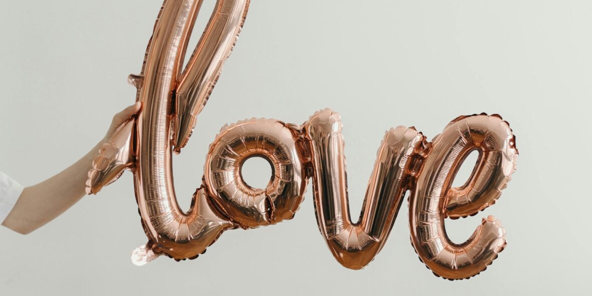 Nieuw: I Love Me
