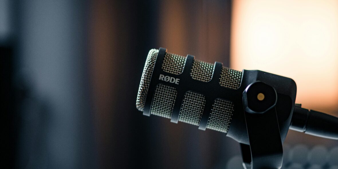 Lancering podcastserie: Verdwaald in je hoofd