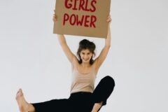 Internationale Vrouwendag in Midden-Groningen – 7 & 8 maart 2026