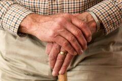 Succesvolle aftrap Platform Ouderen Midden-Groningen