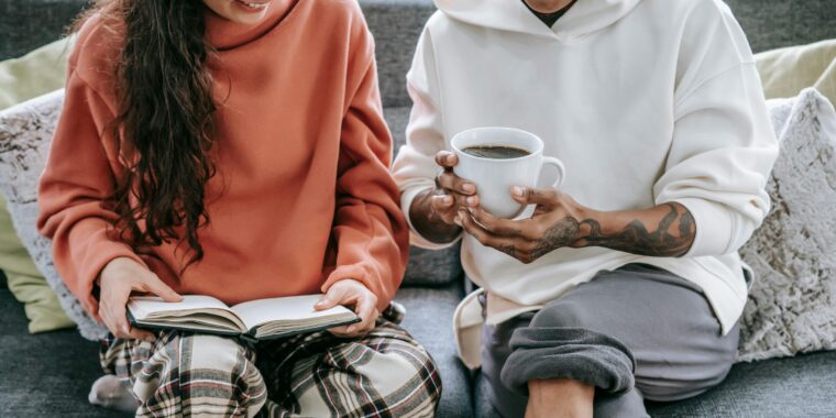 Nieuw: Krachtig leven met chronisch verlies