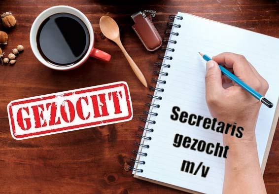 Secretaris St. Behoud Dorpsgezichten Menterwolde